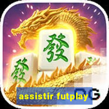 assistir futplay